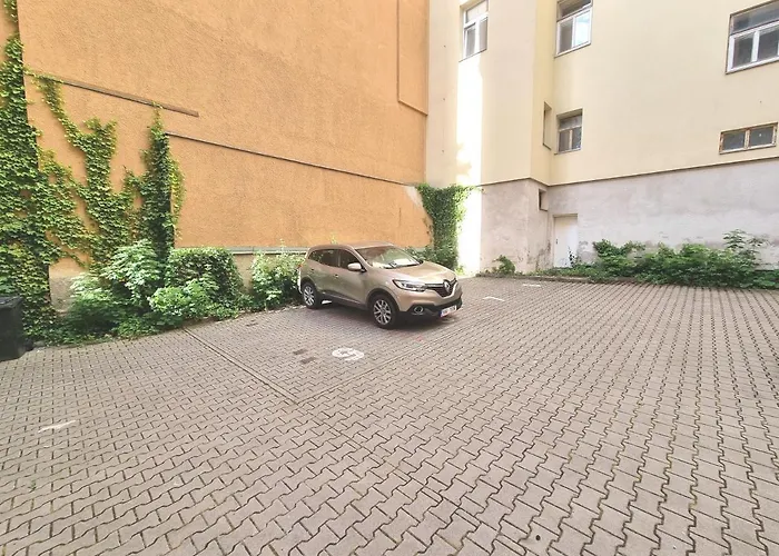 Apartman Orsten