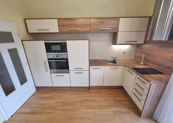 Apartman Orsten