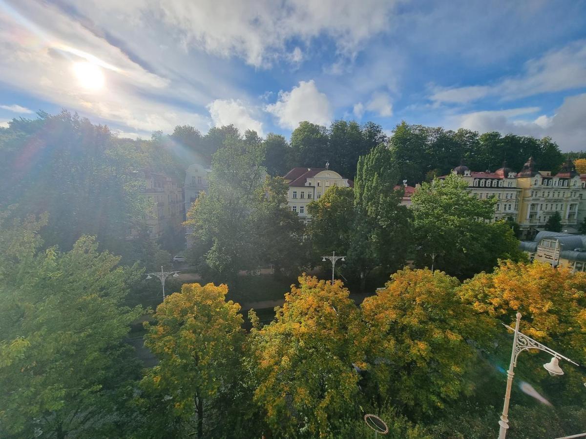 Apartment Orsten Marianske Lazne