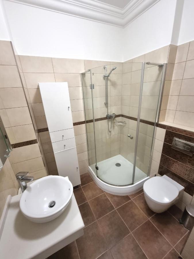 Apartment Orsten Marianske Lazne