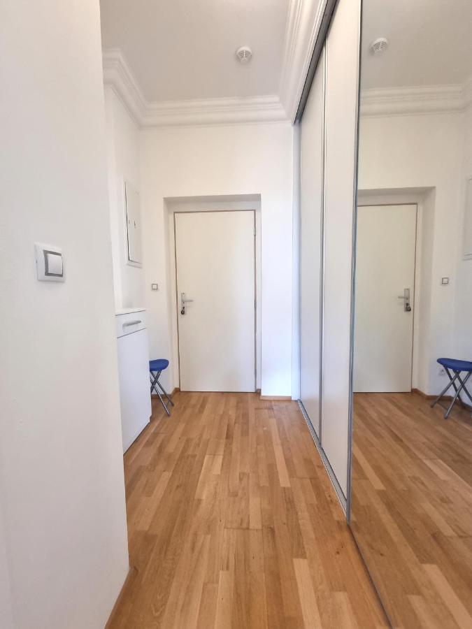 Orsten Apartment Marianske Lazne
