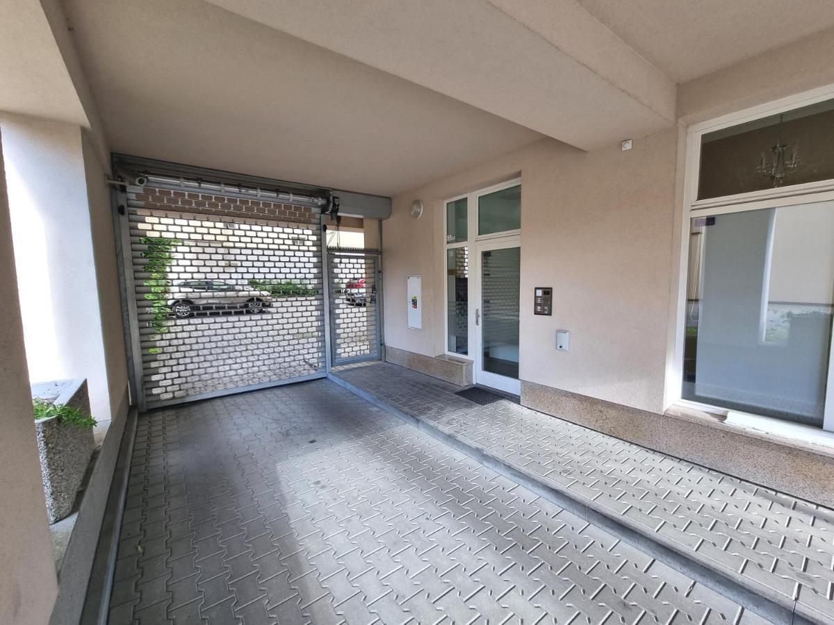 Orsten Apartment