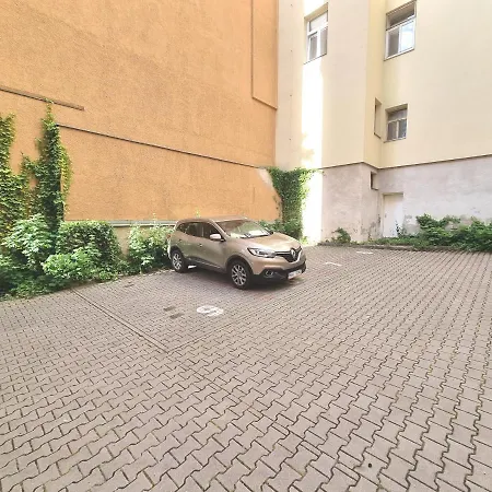 Apartman Orsten Marianske Lazne Exterior photo