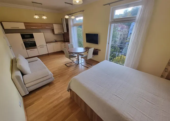 Apartman Orsten